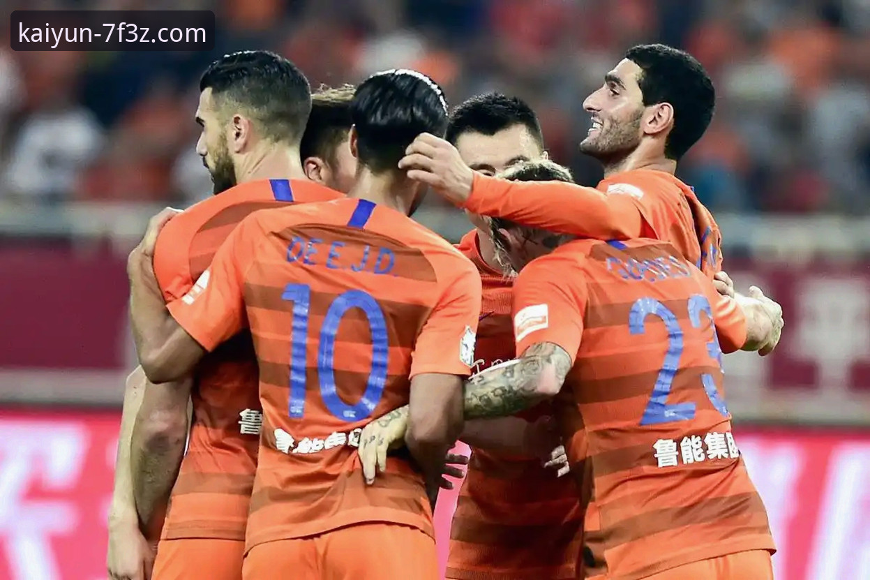 亚冠扩军深度评测：中超名额从1.5到2.5的全面分析，开云体育平台用户如何把握赛事红利